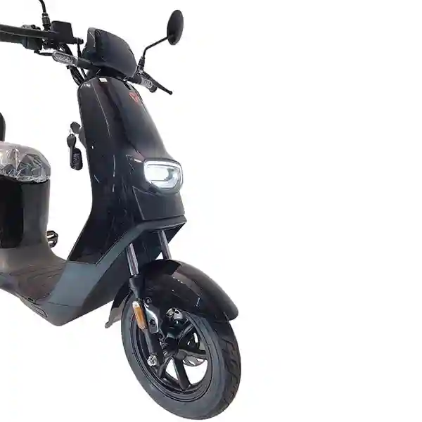 Электрический скутер Yadea 500 DE3