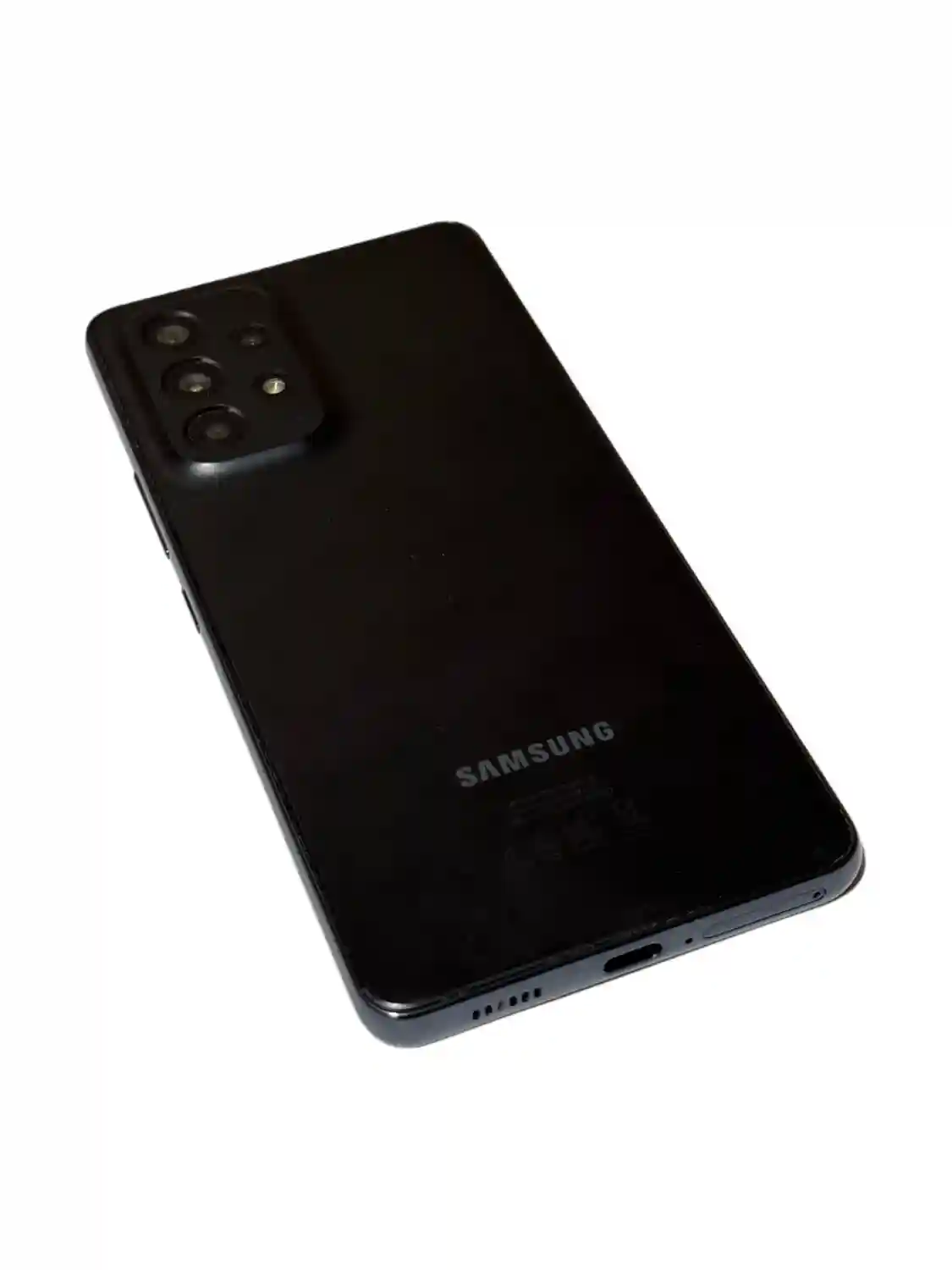 Galaxy A53 SM-A536 8 GB/ 256 GB/ Dual SIM/