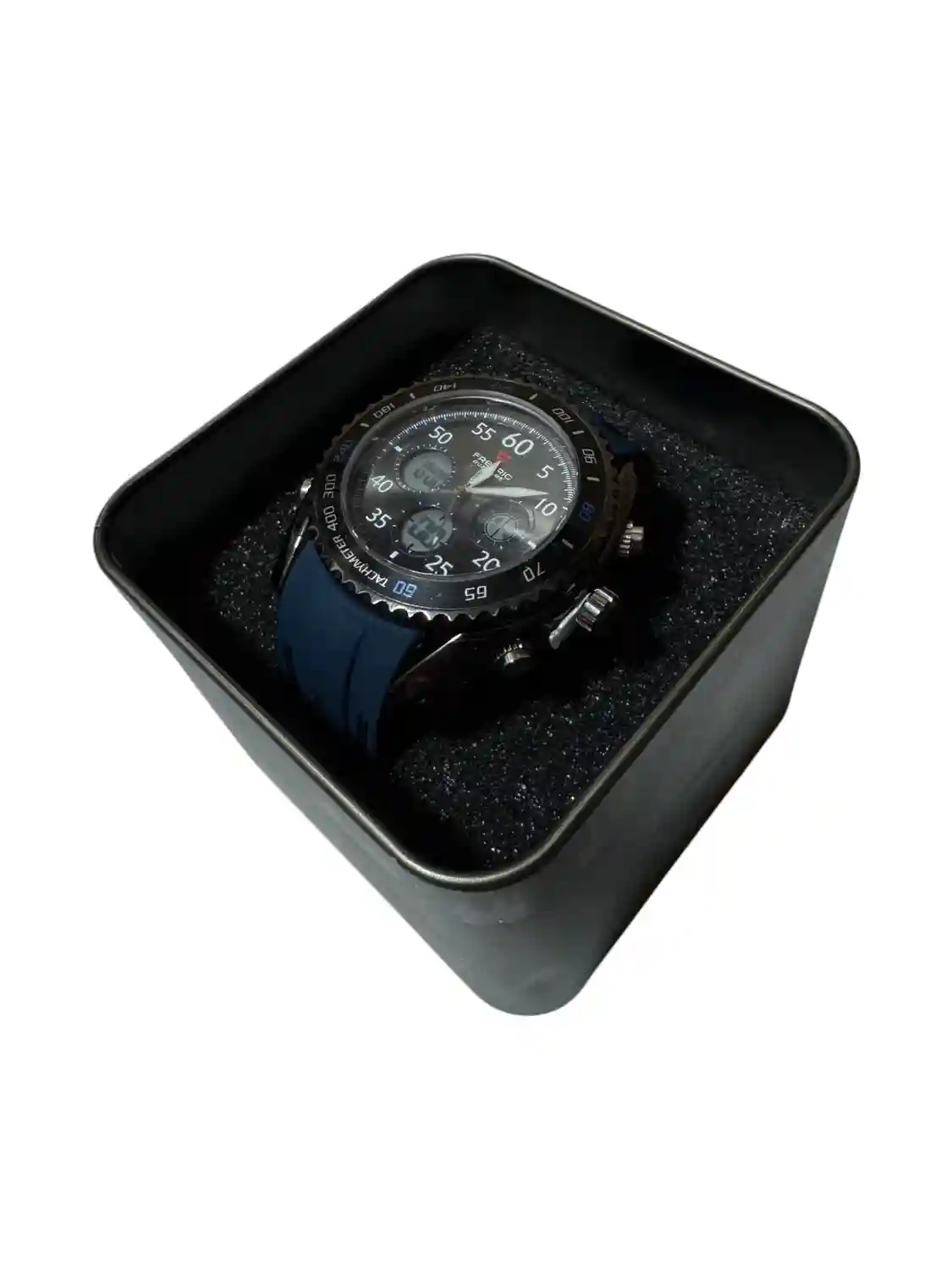 FREDRIC Dual Time 3205