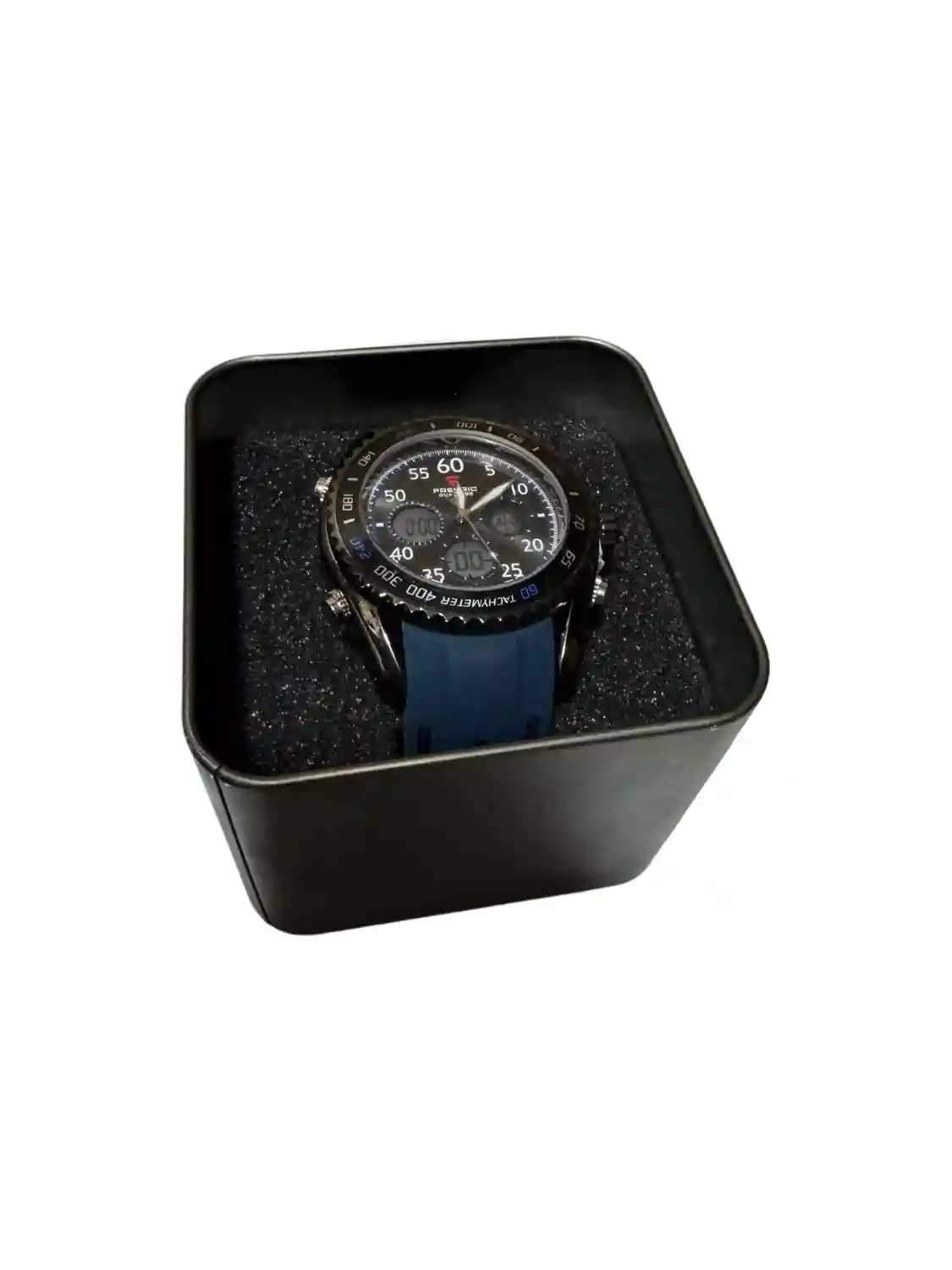 FREDRIC Dual Time 3205