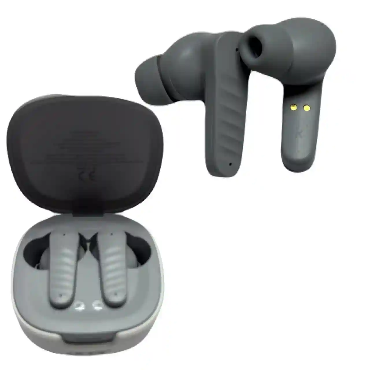 Acer TWS Wireless Headset Earbuds Earphones (OHR503) BLACK