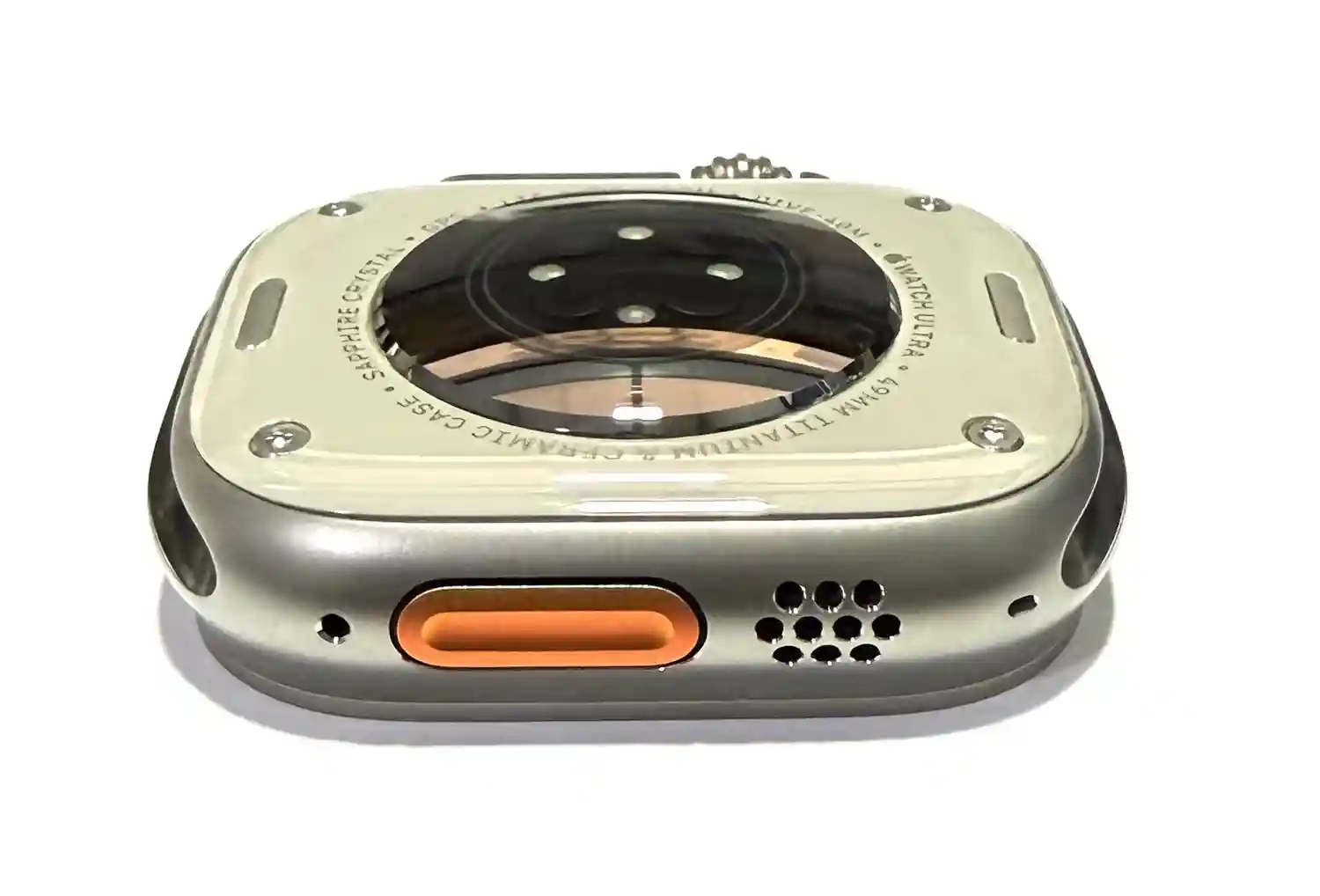 Apple Watch Ultra 2 49mm GPS + LTE