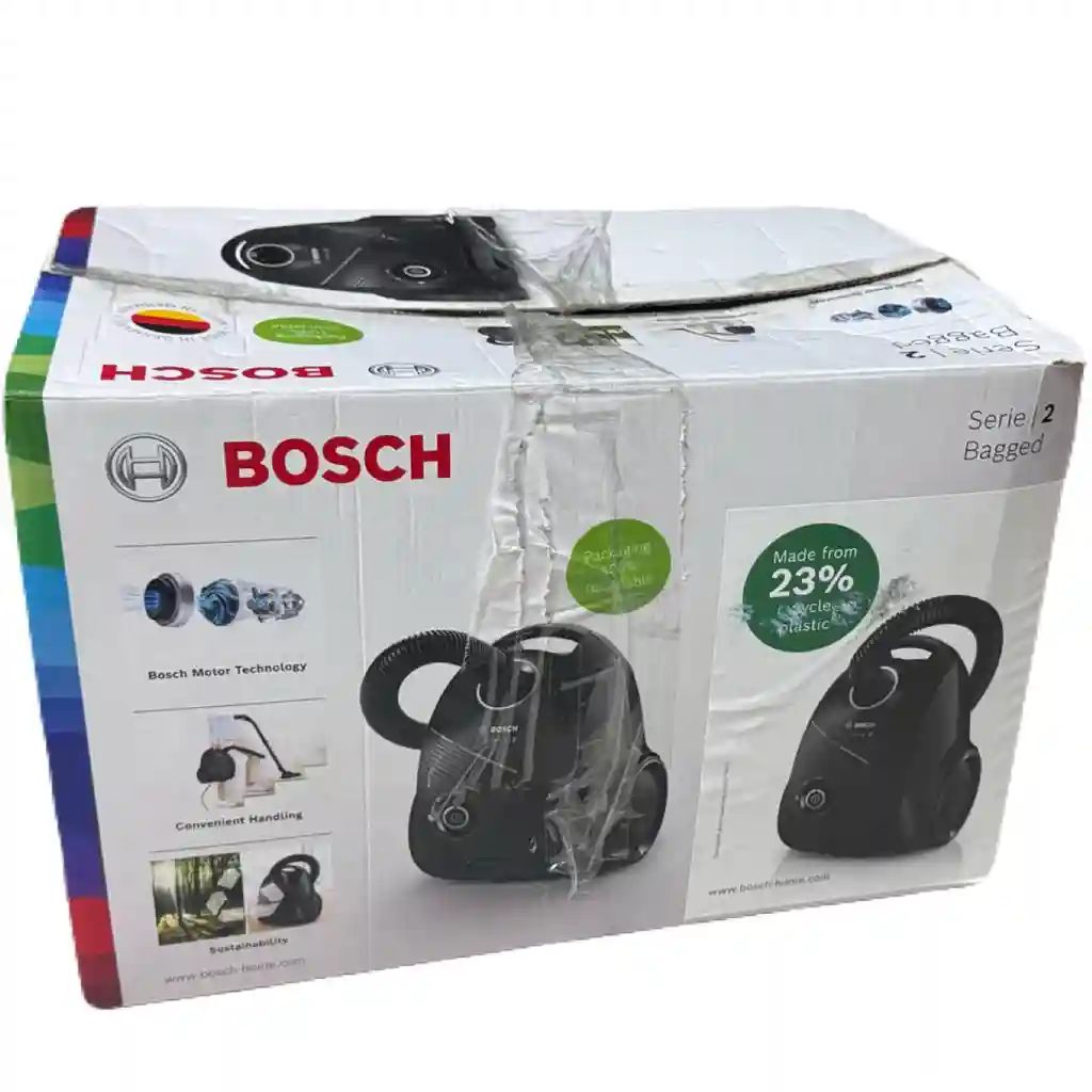 Bosch BGLS2WH1H Series 2