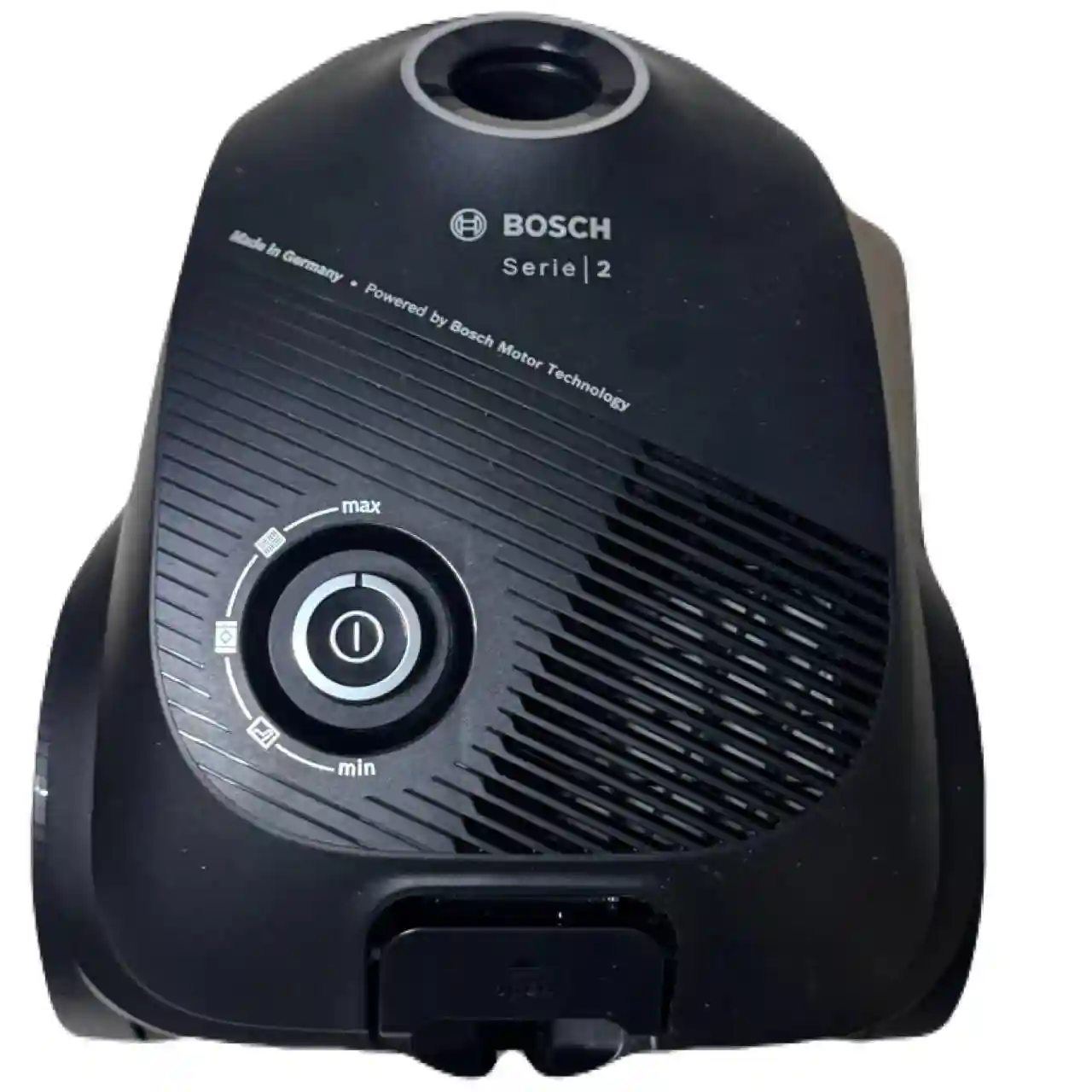 Bosch BGLS2WH1H Series 2