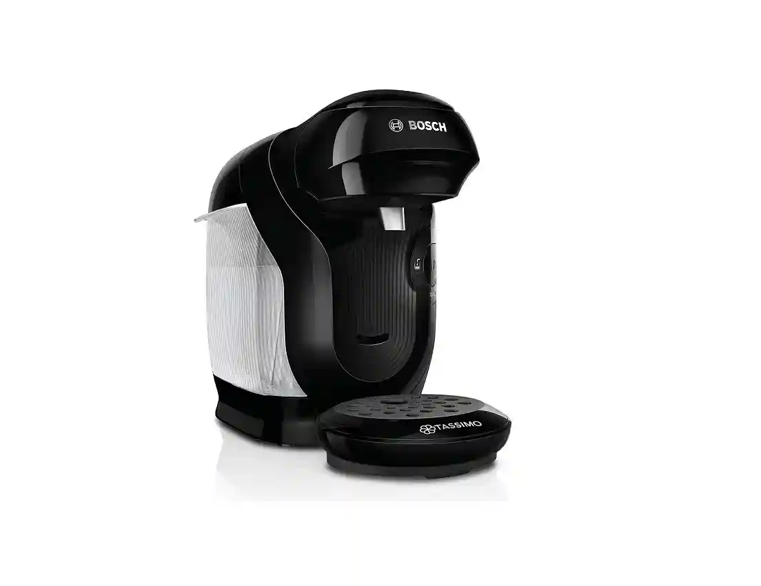 Espressor Bosch Tassimo Style TAS117E