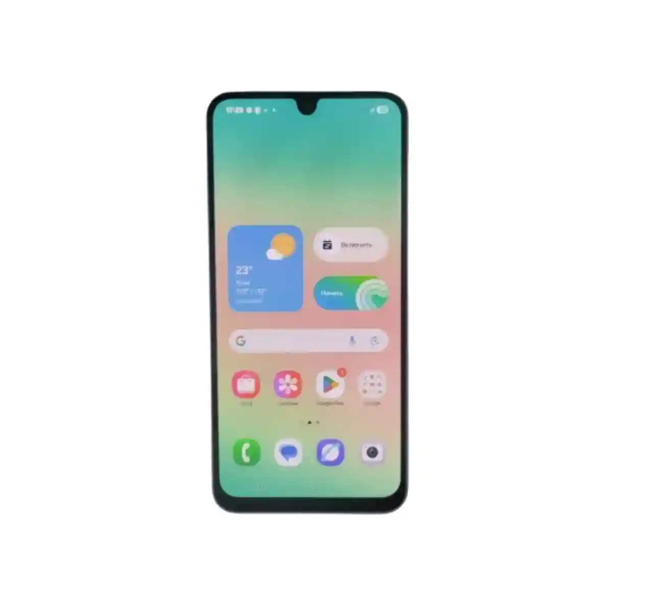 SAMSUNG Galaxy A26 8 GB/ 256 GB/