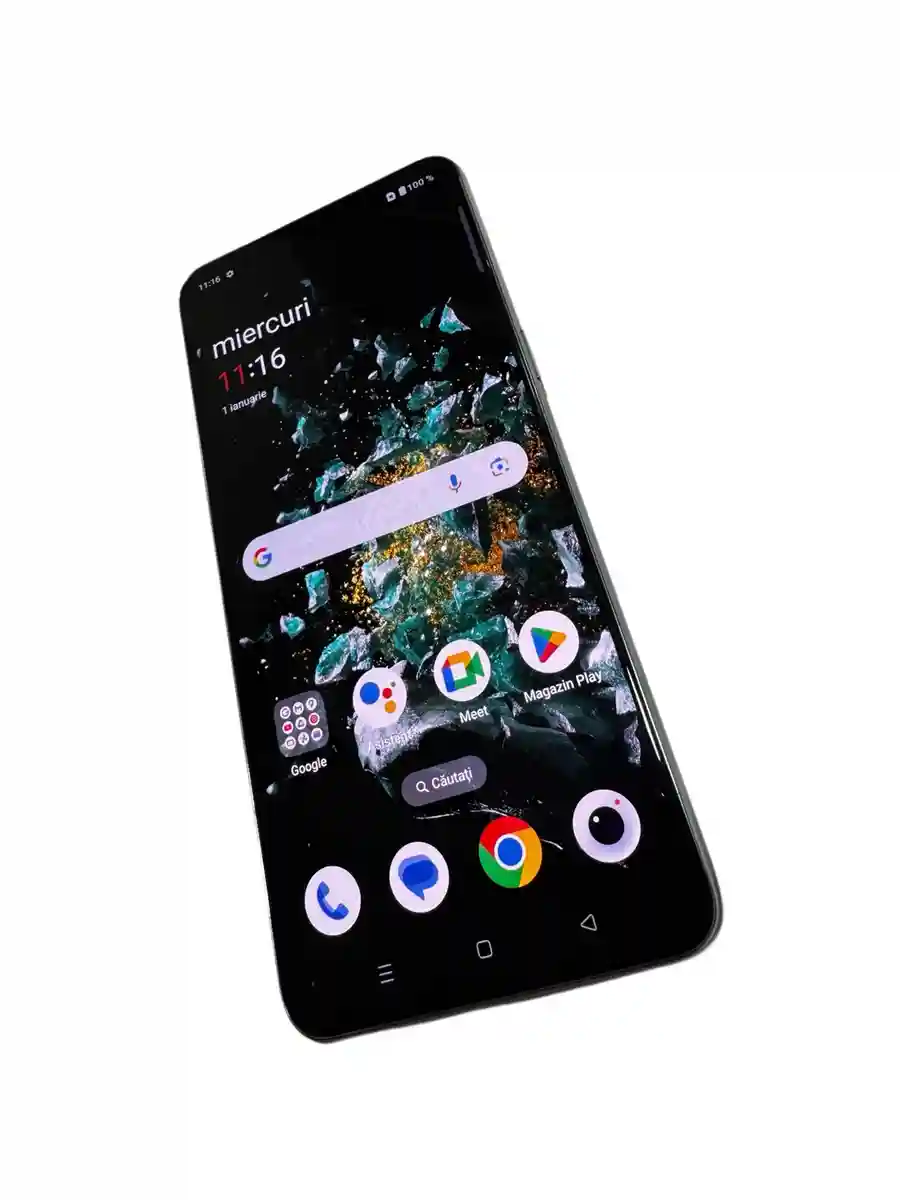 OnePlus 10T 12 GB/256 GB