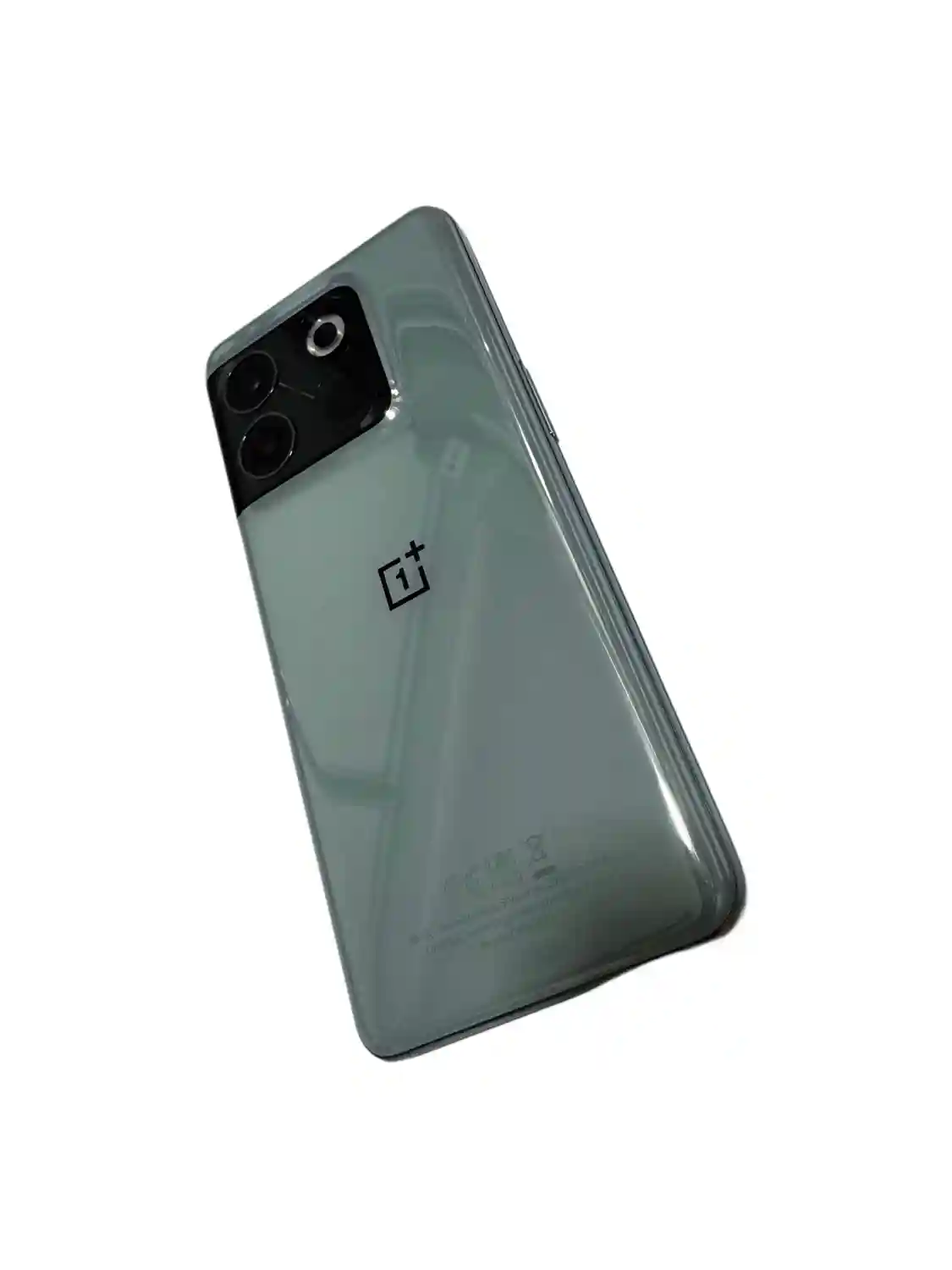 OnePlus 10T 12 GB/256 GB