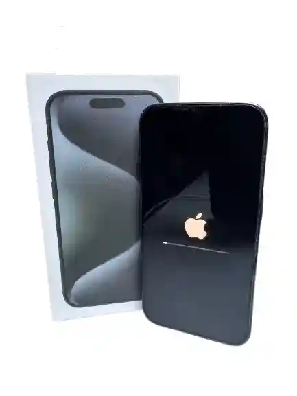 Apple iPhone 15 Pro  8 GB/256 GB  single SIM