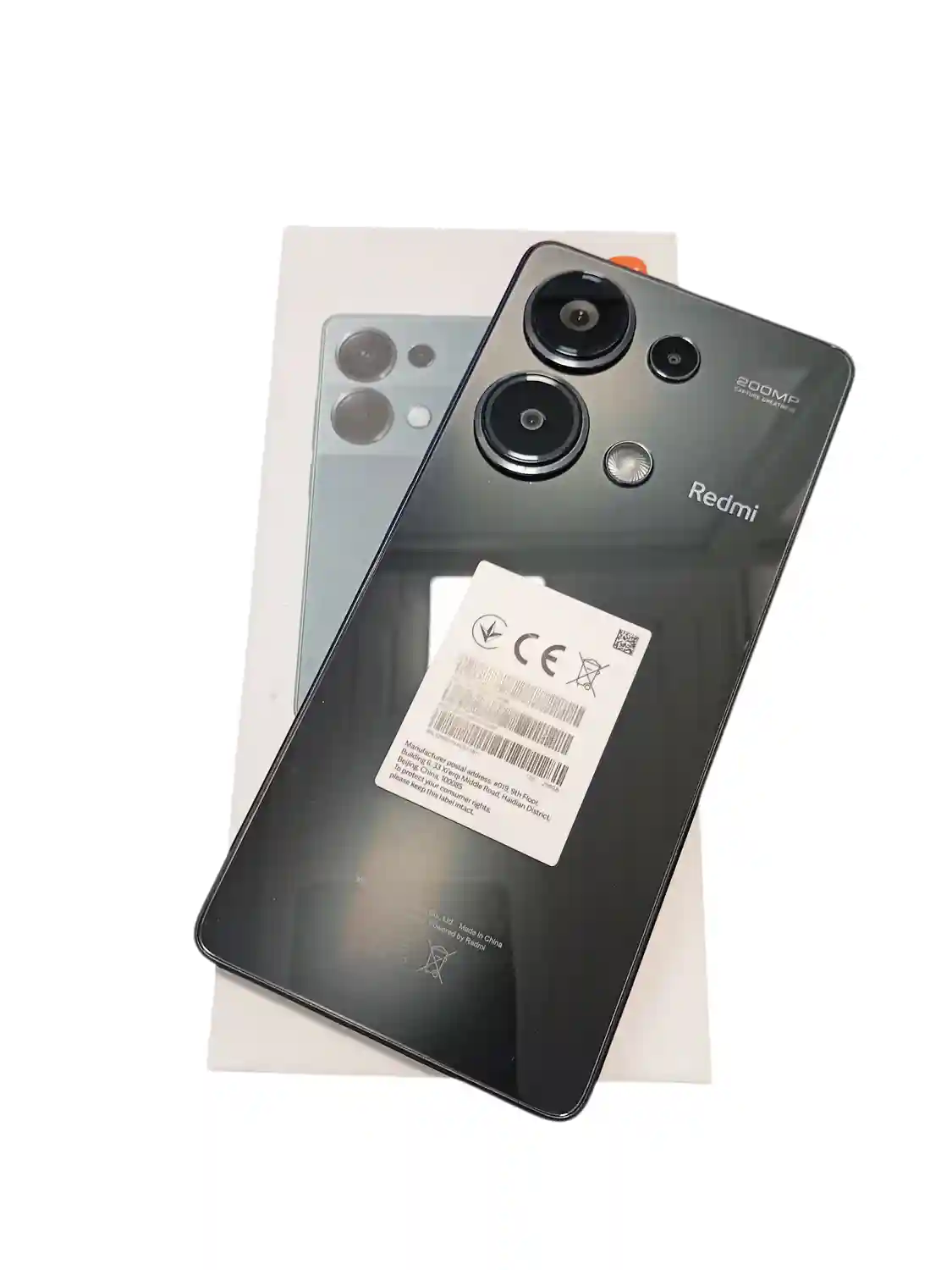 Redmi Note 13 Pro 8 GB/ 256 GB/ 