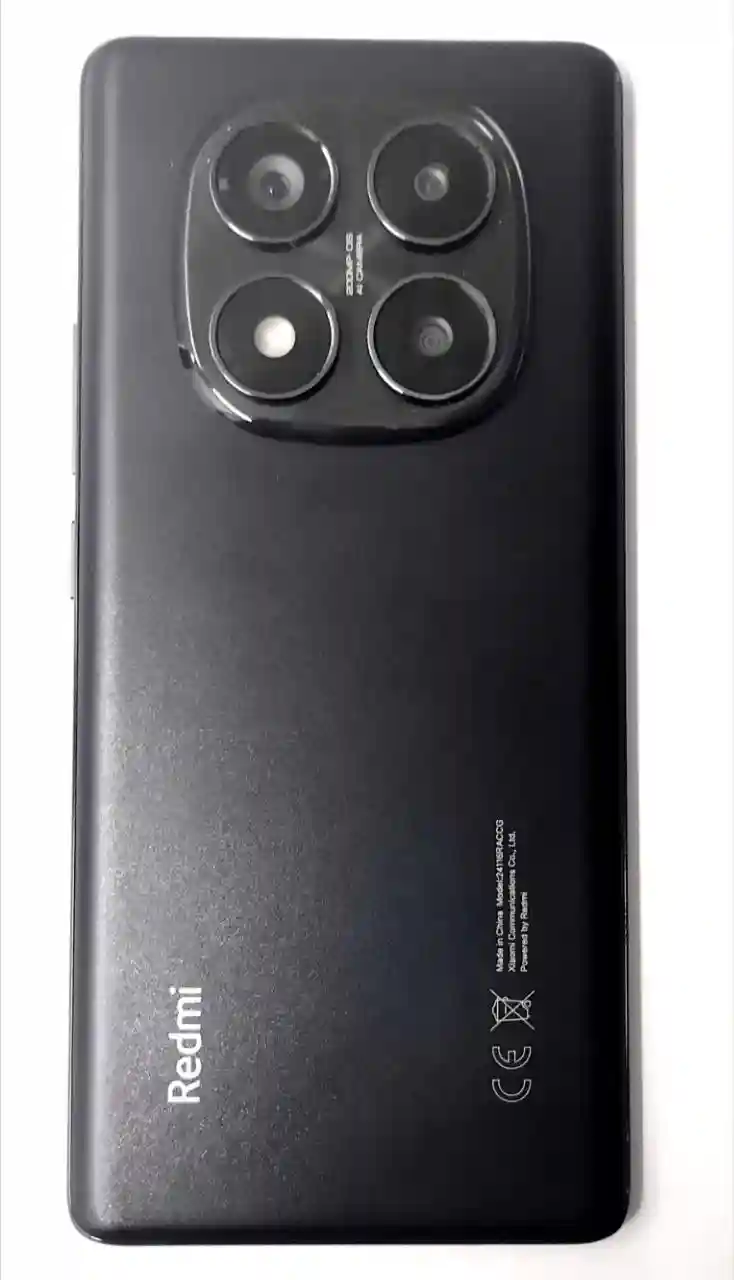 Xiaomi Redmi Note 14 Pro 8/256 GB