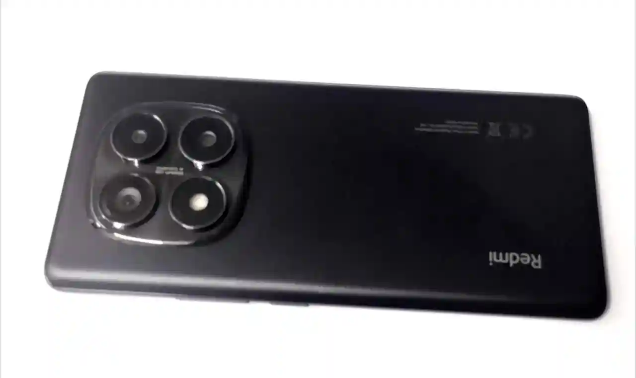 Xiaomi Redmi Note 14 Pro 8/256 GB