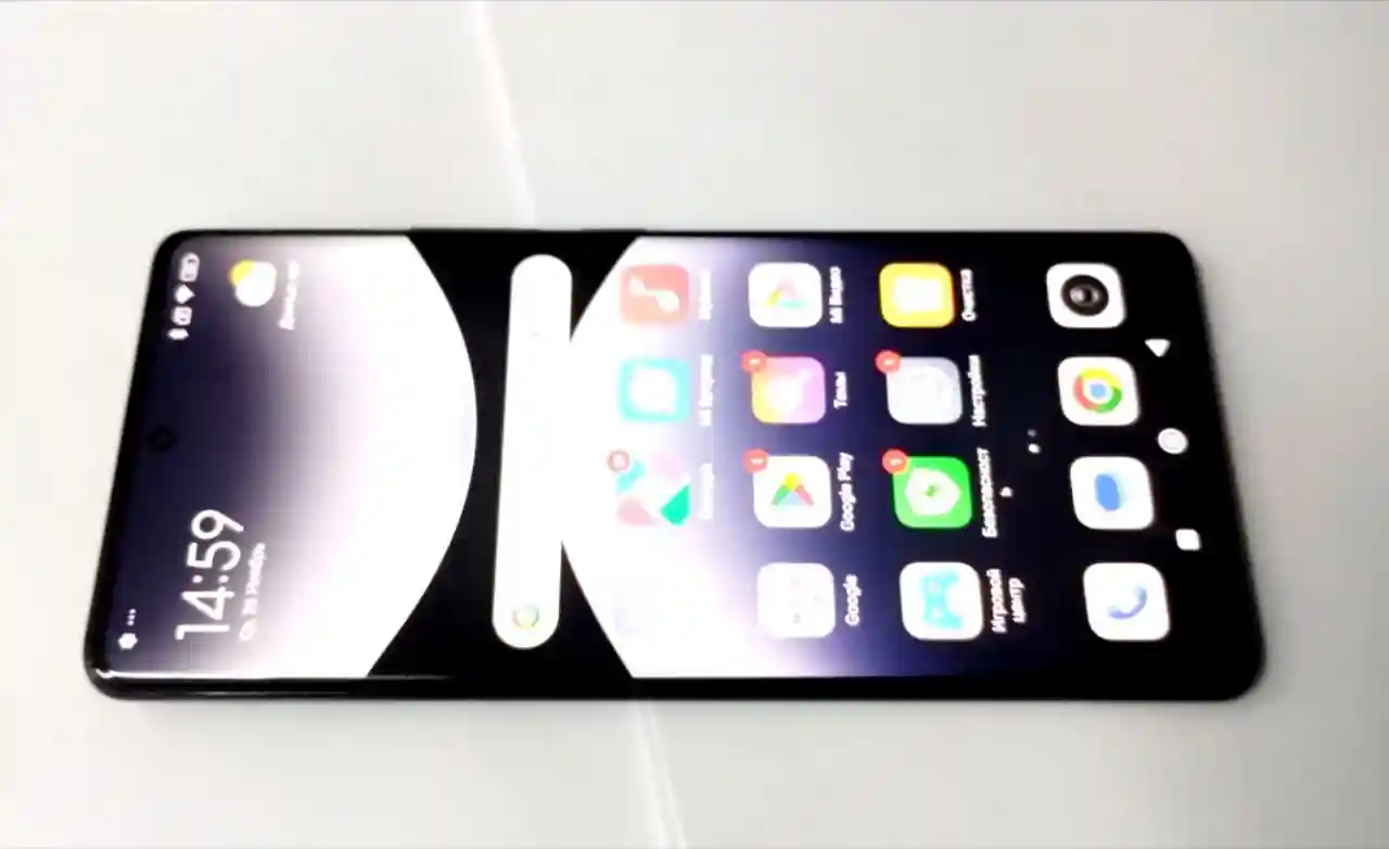 Xiaomi Redmi Note 14 Pro 8/256 GB