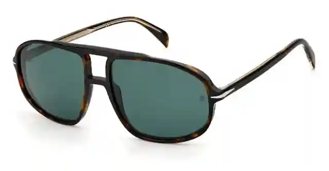 David Beckham DB 1000/S 086