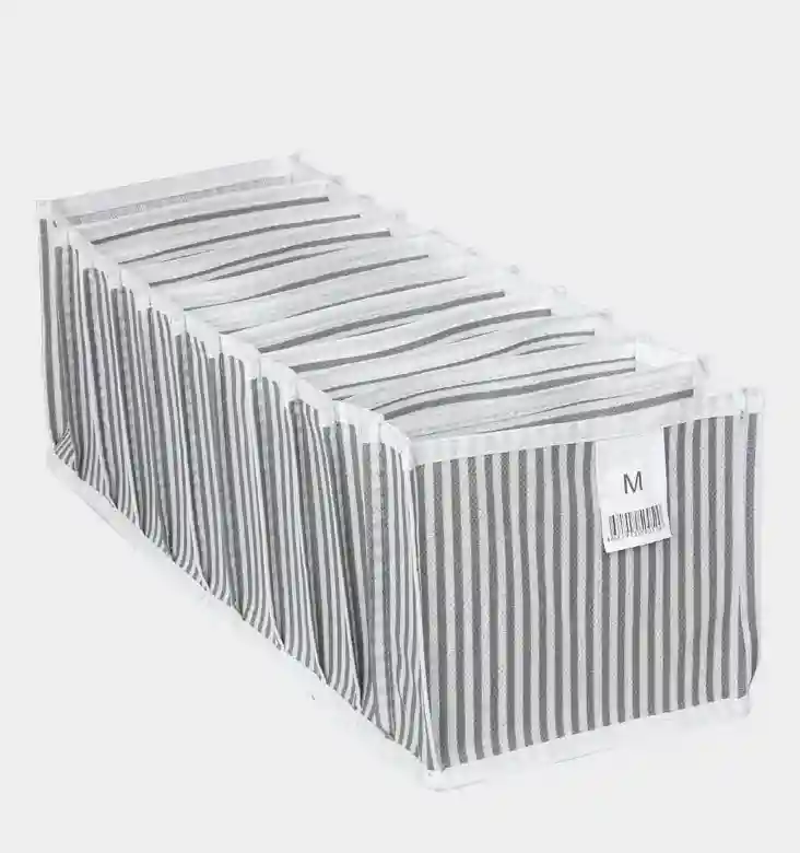 Organizator acordeon mărimea S 41x11x12 cm