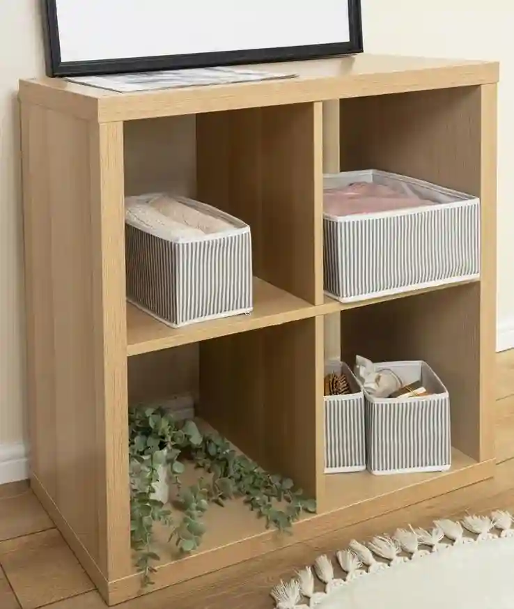 Set organizator pentru sertare 4 buc