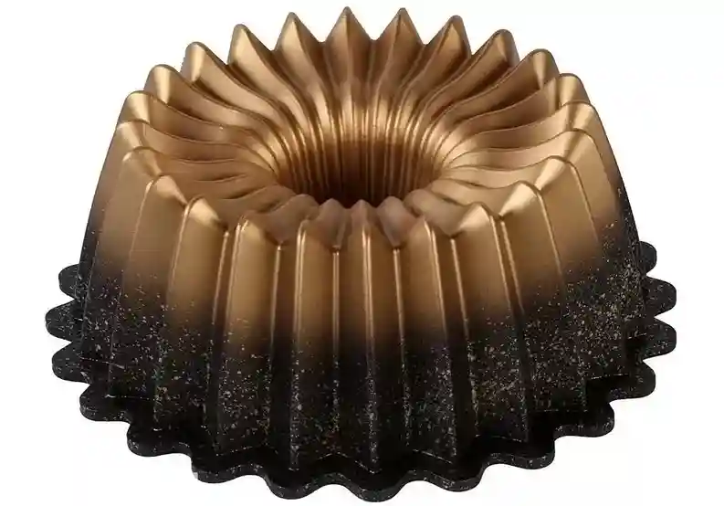 Formă de copt acoperire granit p/u brioșe 26 cm