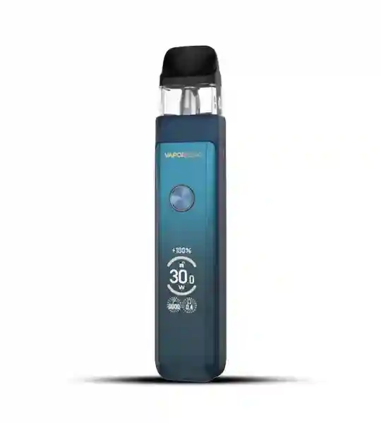Pod VAPORESSO XROS PRO KIT (Storm Blue)