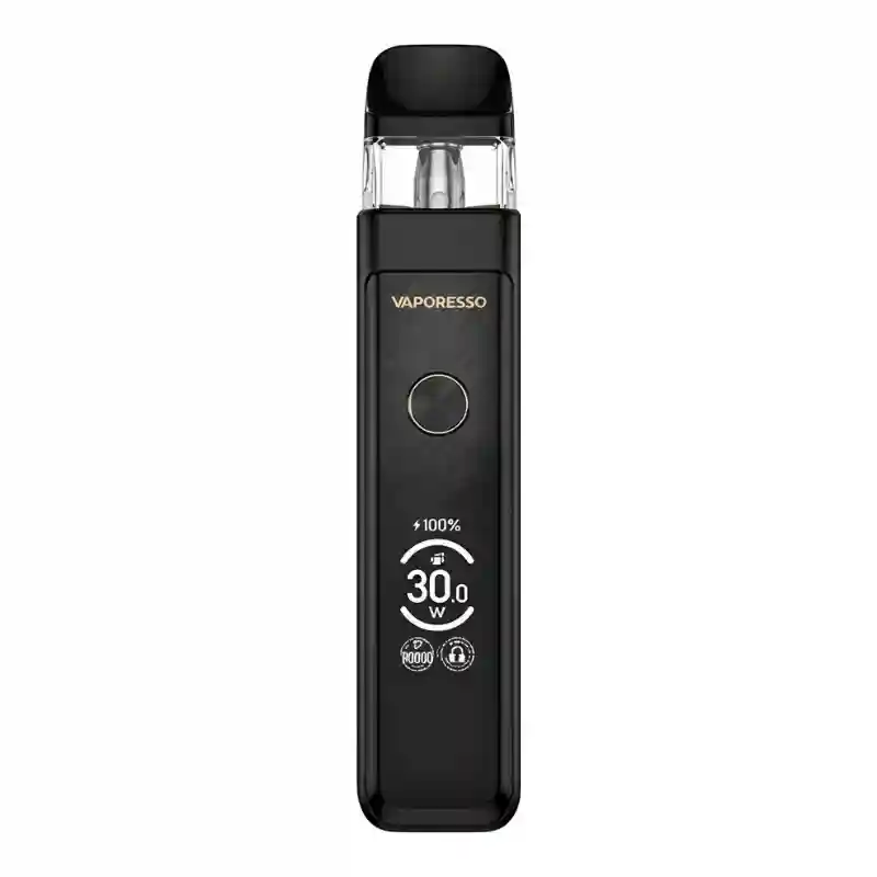 Pod VAPORESSO XROS PRO KIT (Glittering Black)