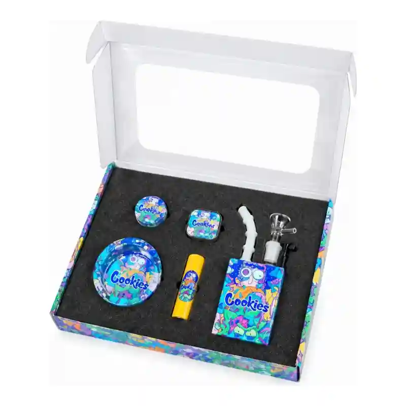 Подарочный набор Набор Bong giftset JNSET585-C-2