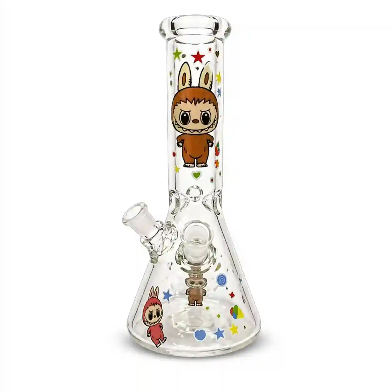 Bong Glass JNBG-LB