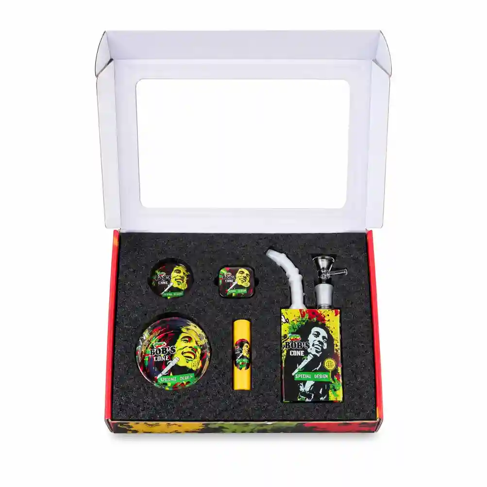 Подарочный набор Набор Bong giftset JNSET585-BOB