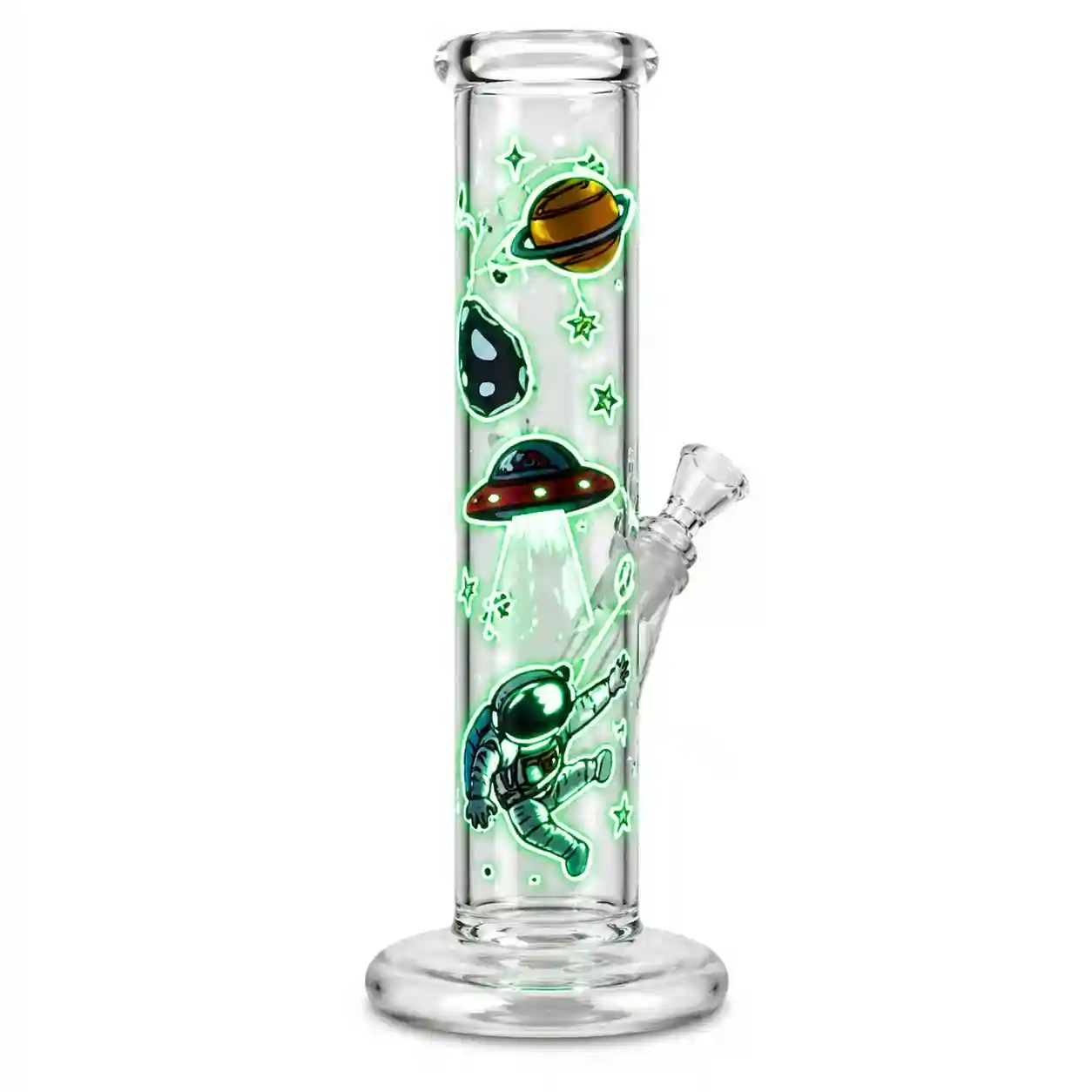 Bong Glass JNBG-08
