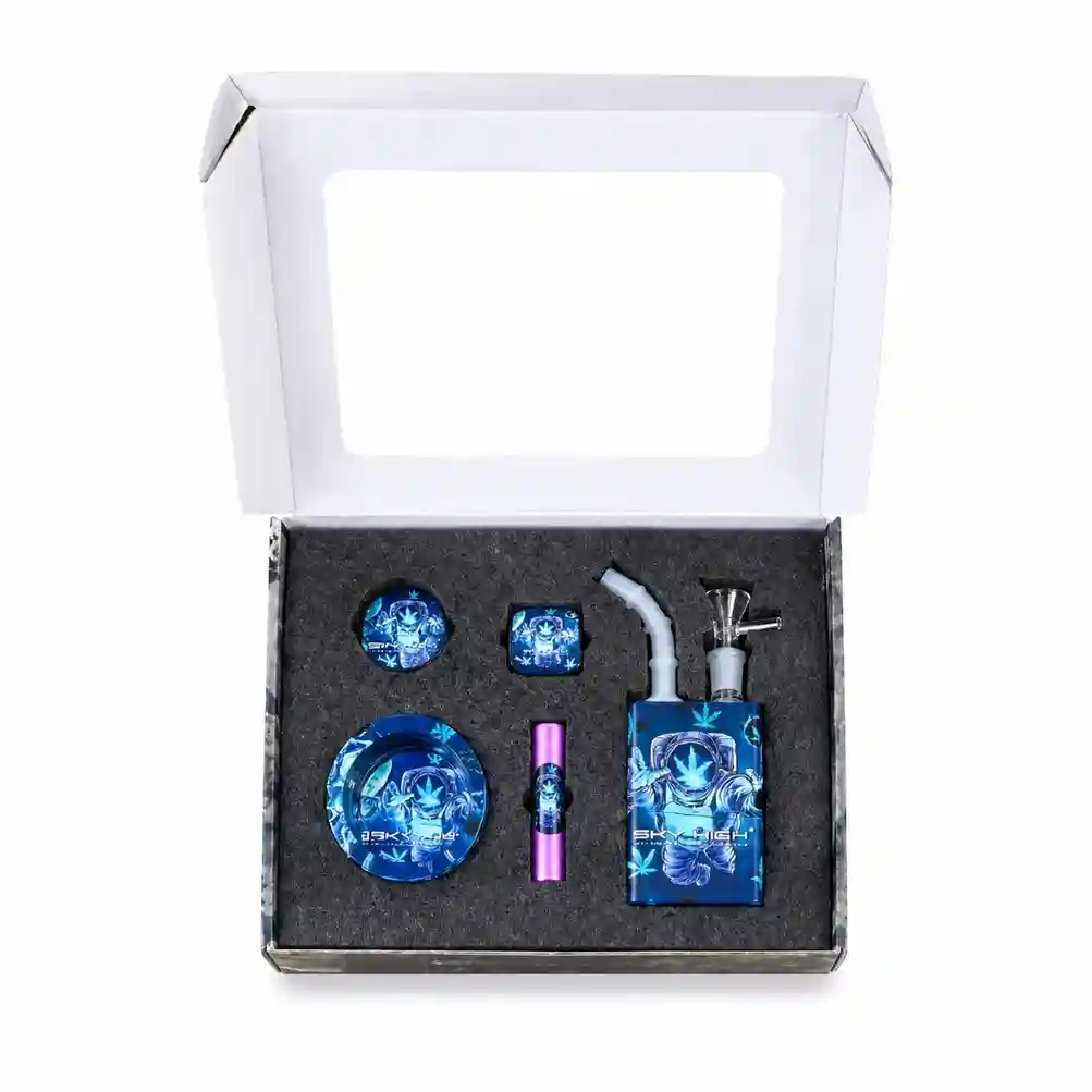 Подарочный набор Набор Bong giftset JNSET585-SH