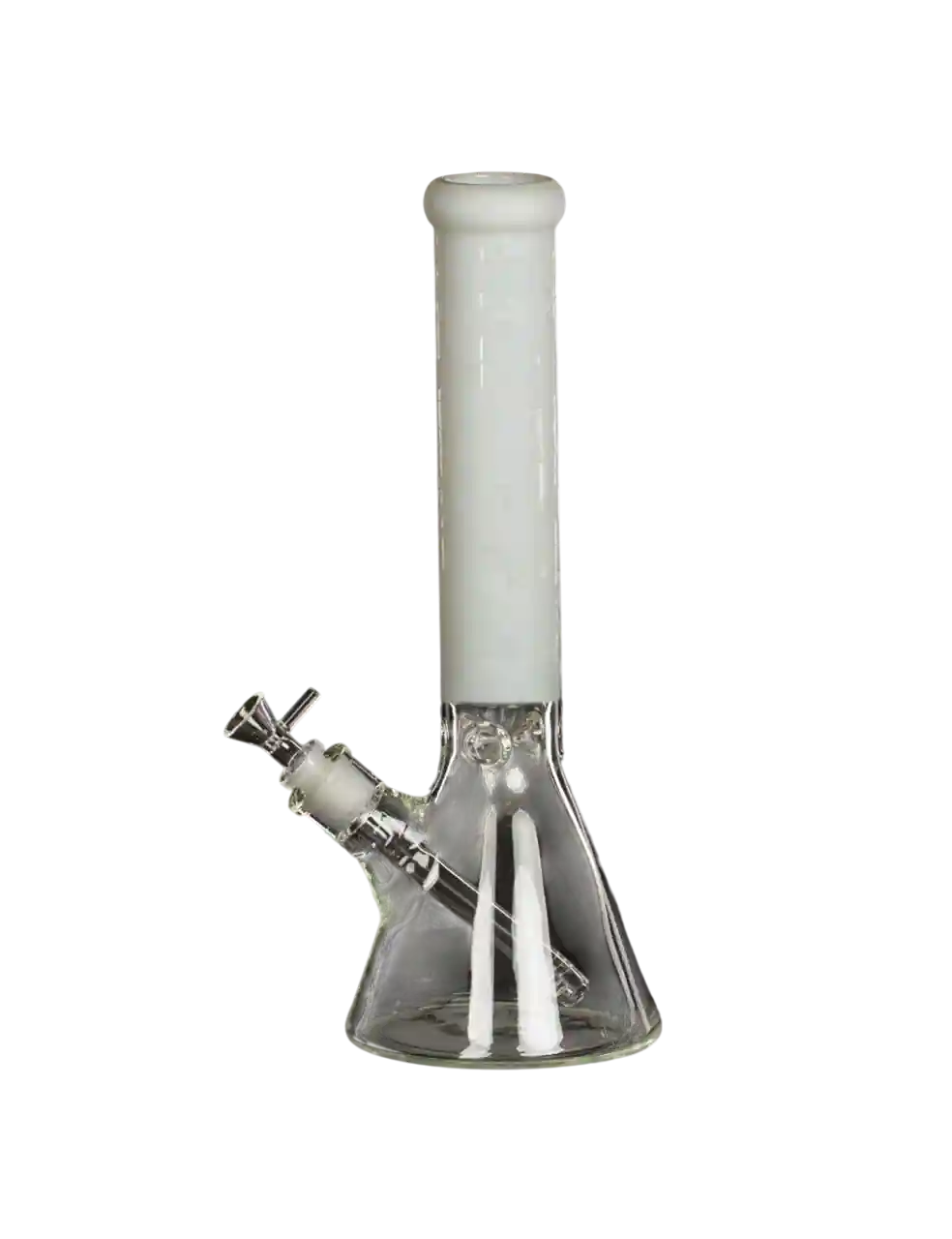 Amsterdam | Ediție limitată Beakers mixte cu craniu alb