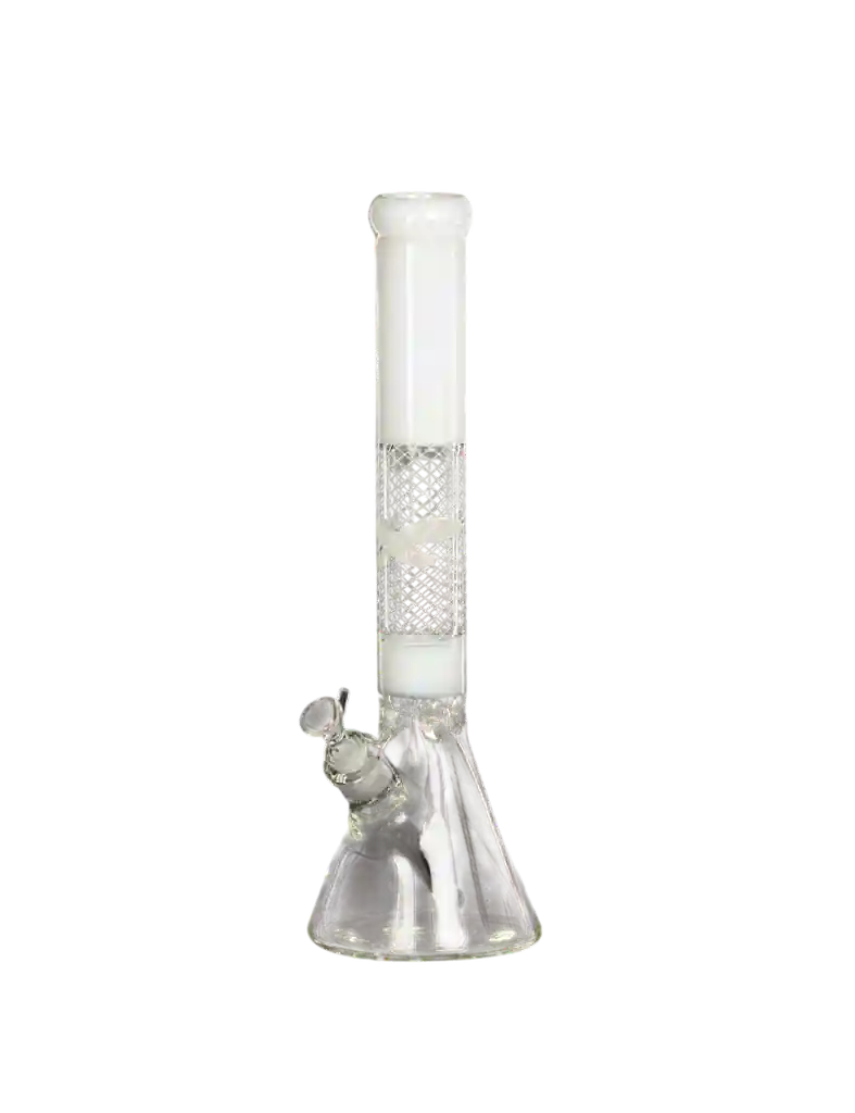 Amsterdam | Ediție limitată Model alb mixt