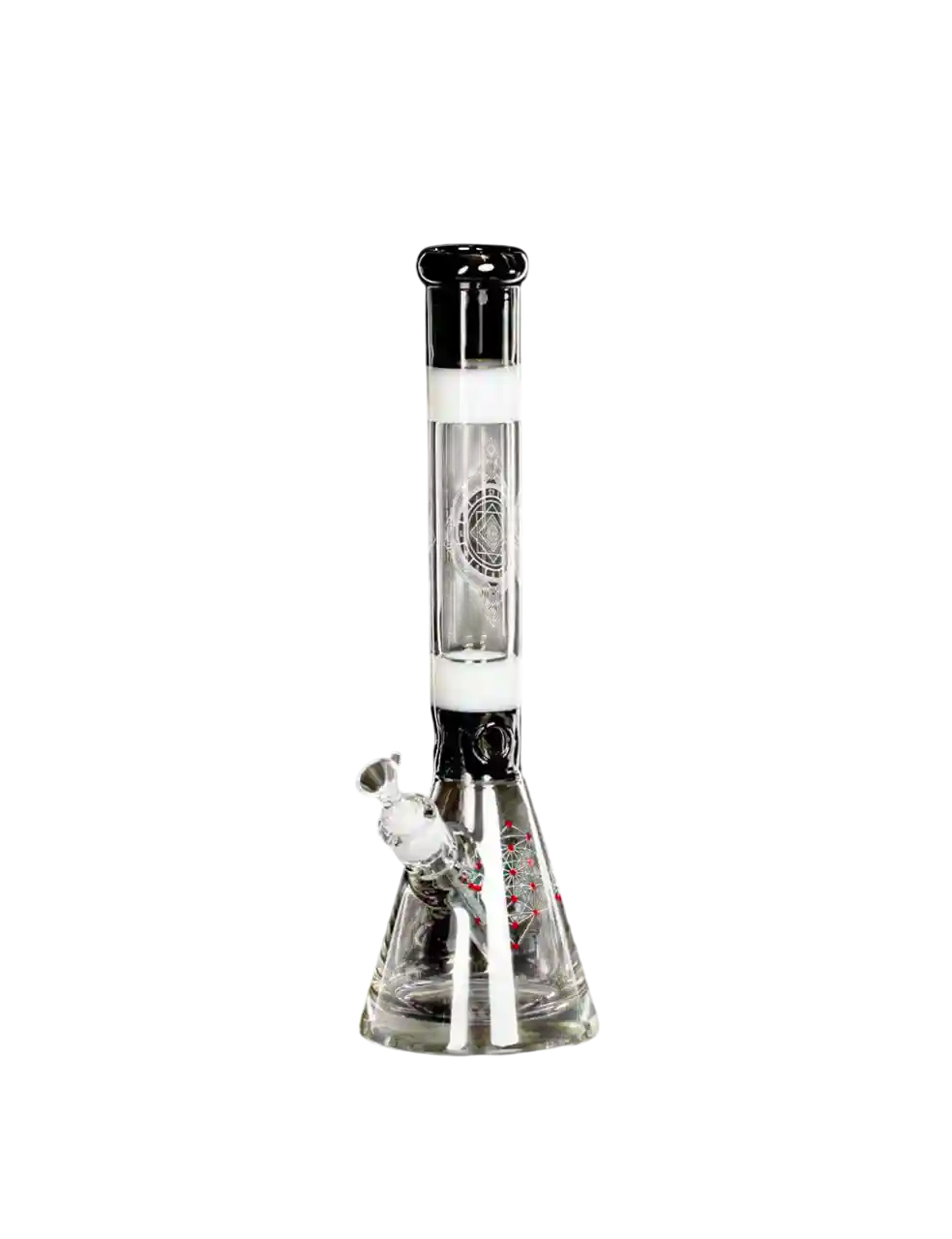 Amsterdam | Ediție limitată de modele geometrice mixte