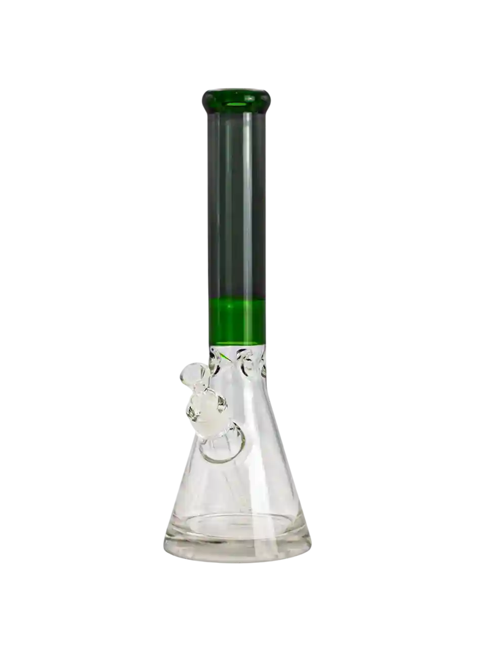Bong Amsterdam | Ediție limitată Seria Heavy Beaker