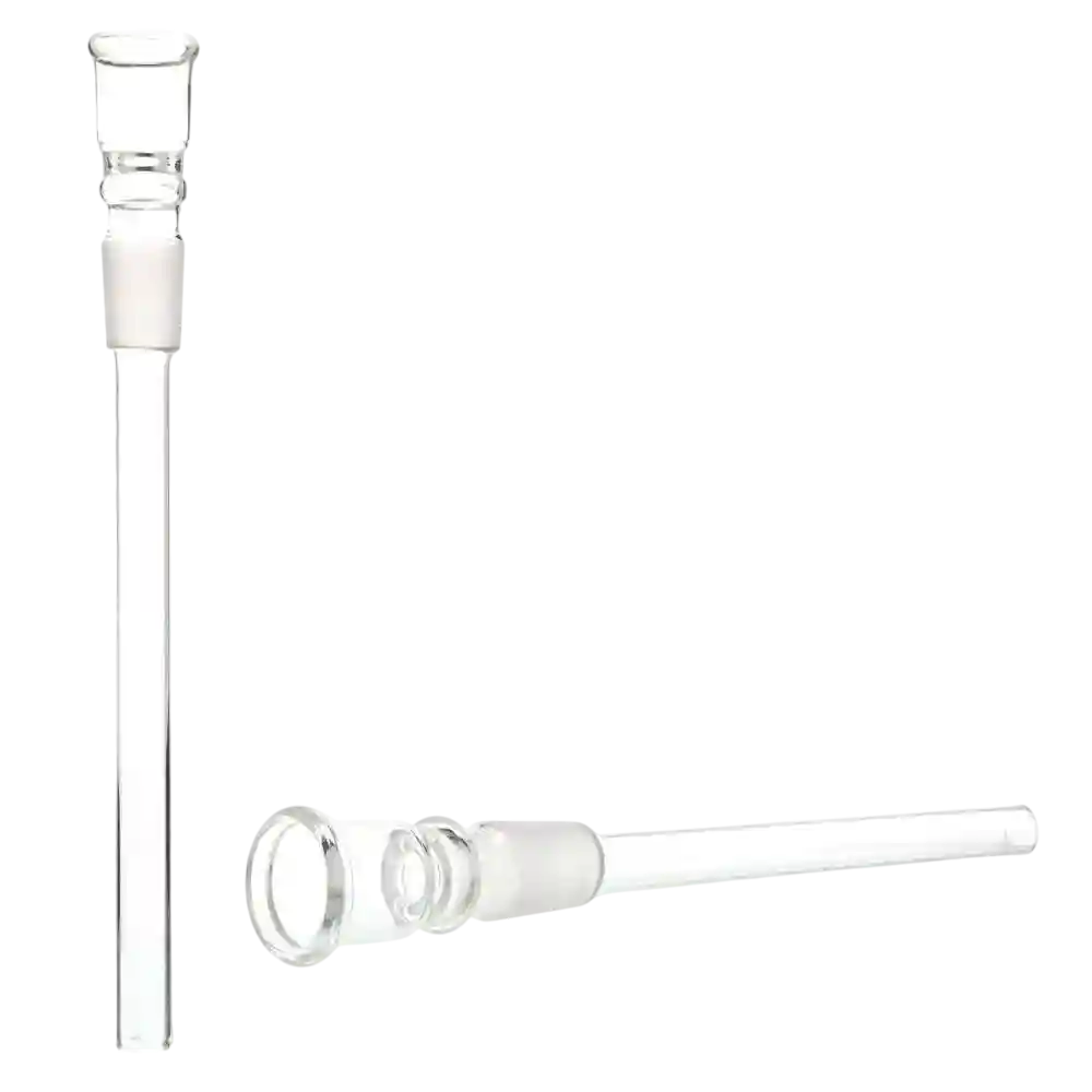 Bong de sticlă Grace |Glass Chillum