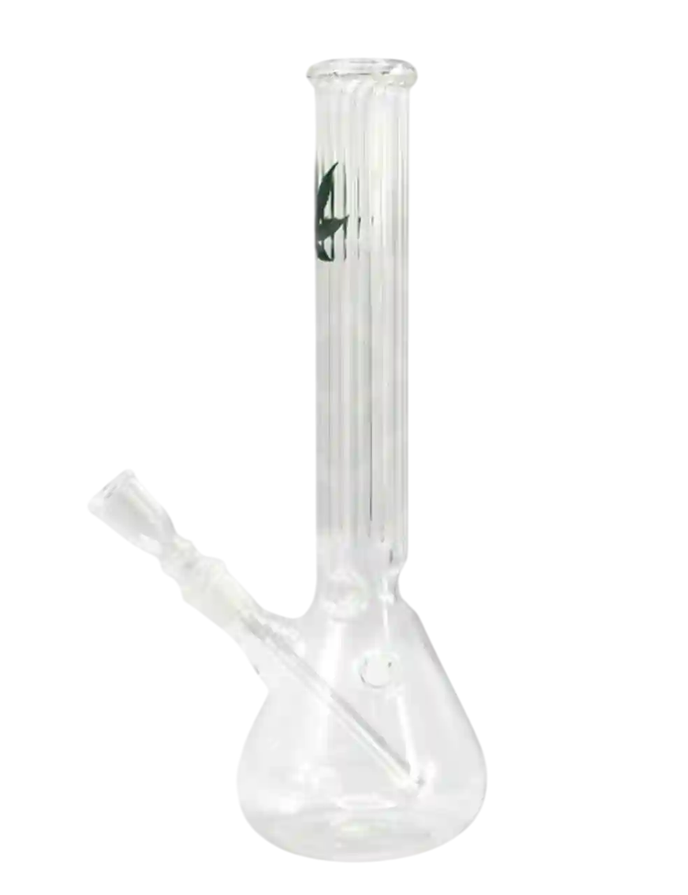 Beaker Bong Leaf