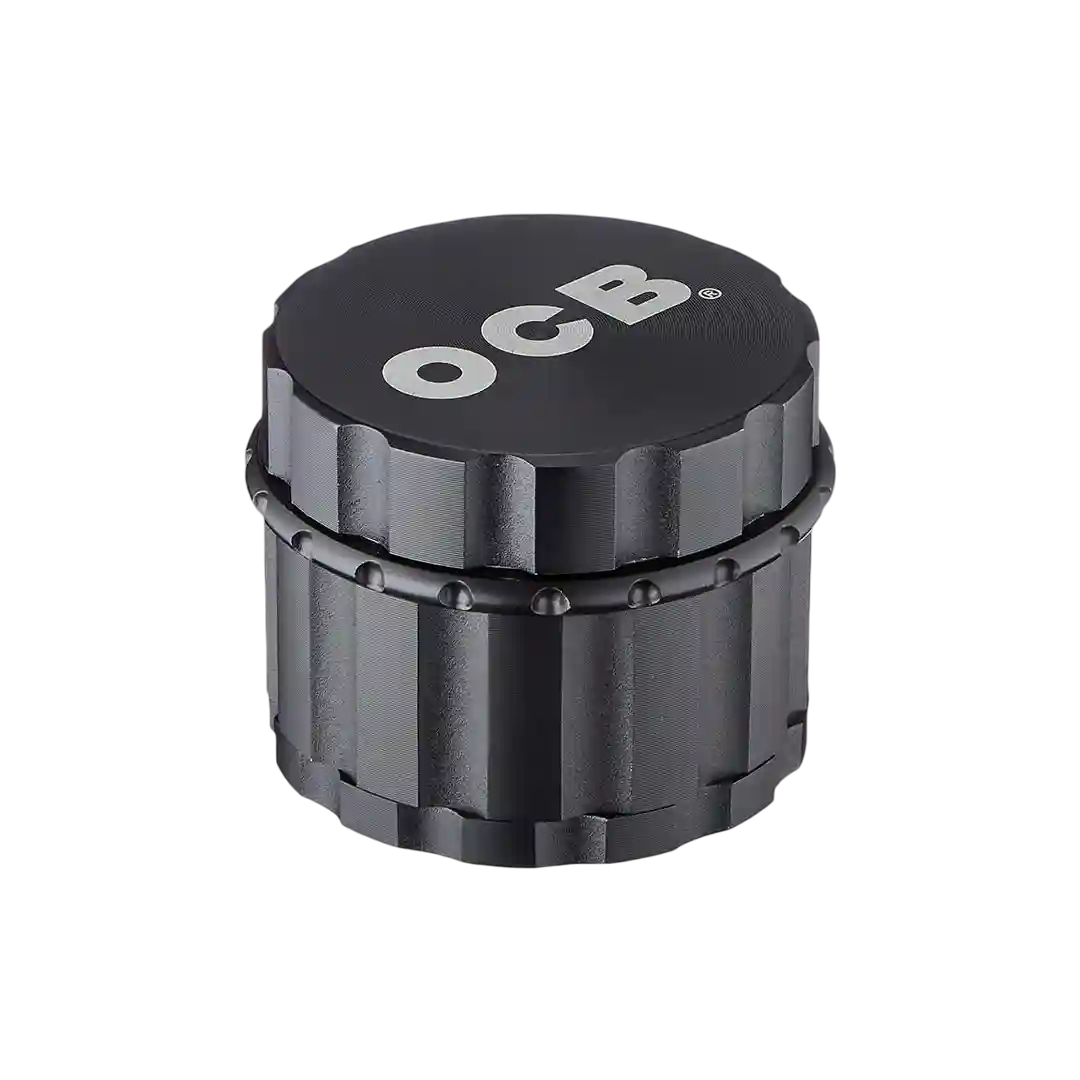 Grinder OCB Aluminiu