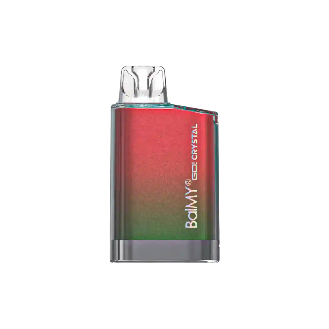 Tigara electronica BalMY GO CRYSTAL 800 Watermelon (Welon) #1