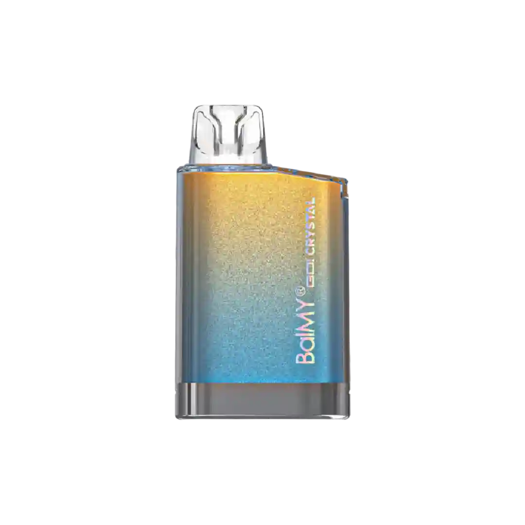 Tigara electronica BalMY GO CRYSTAL 800 CARIBBEAN MIX #3