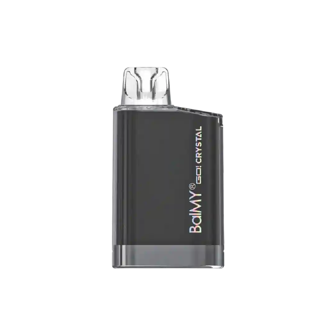 BalMY GO CRYSTAL 800 Tabacco tigara electronica #5