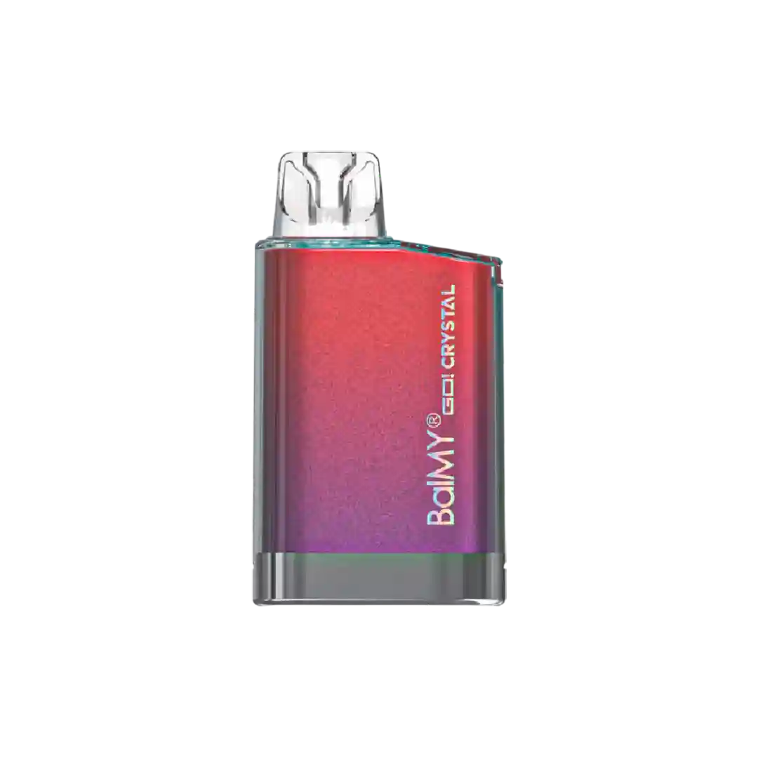 Tigara electronica BalMY GO CRYSTAL 800 BERRIES DREAMS #6