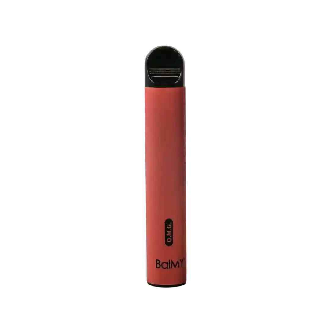 BalMY500 Orange Mango Guava (O.M.G)