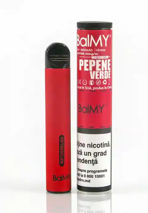 BalMY500 Watermelon – 0%