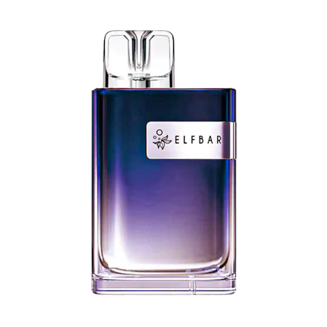 ELFBAR CRYSTAL 600 (GRP) №4