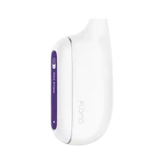 Flonq MAX e Aloe Grape