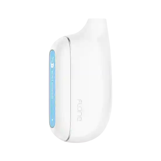 Flonq MAX e Blue Lemonade