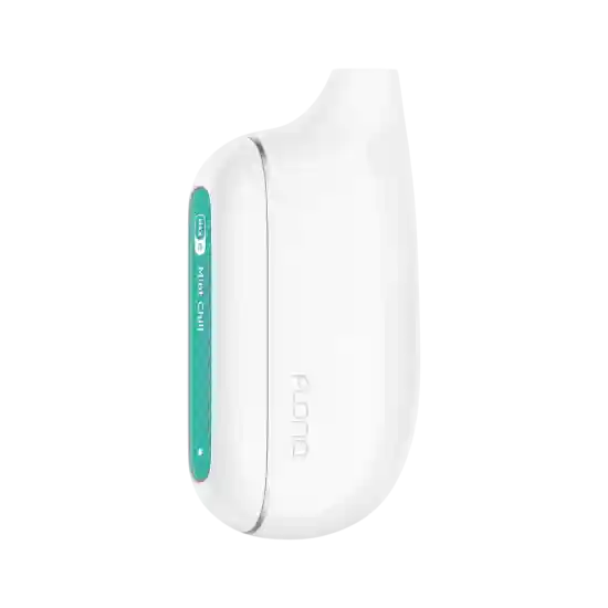 Flonq MAX e Mint Chill