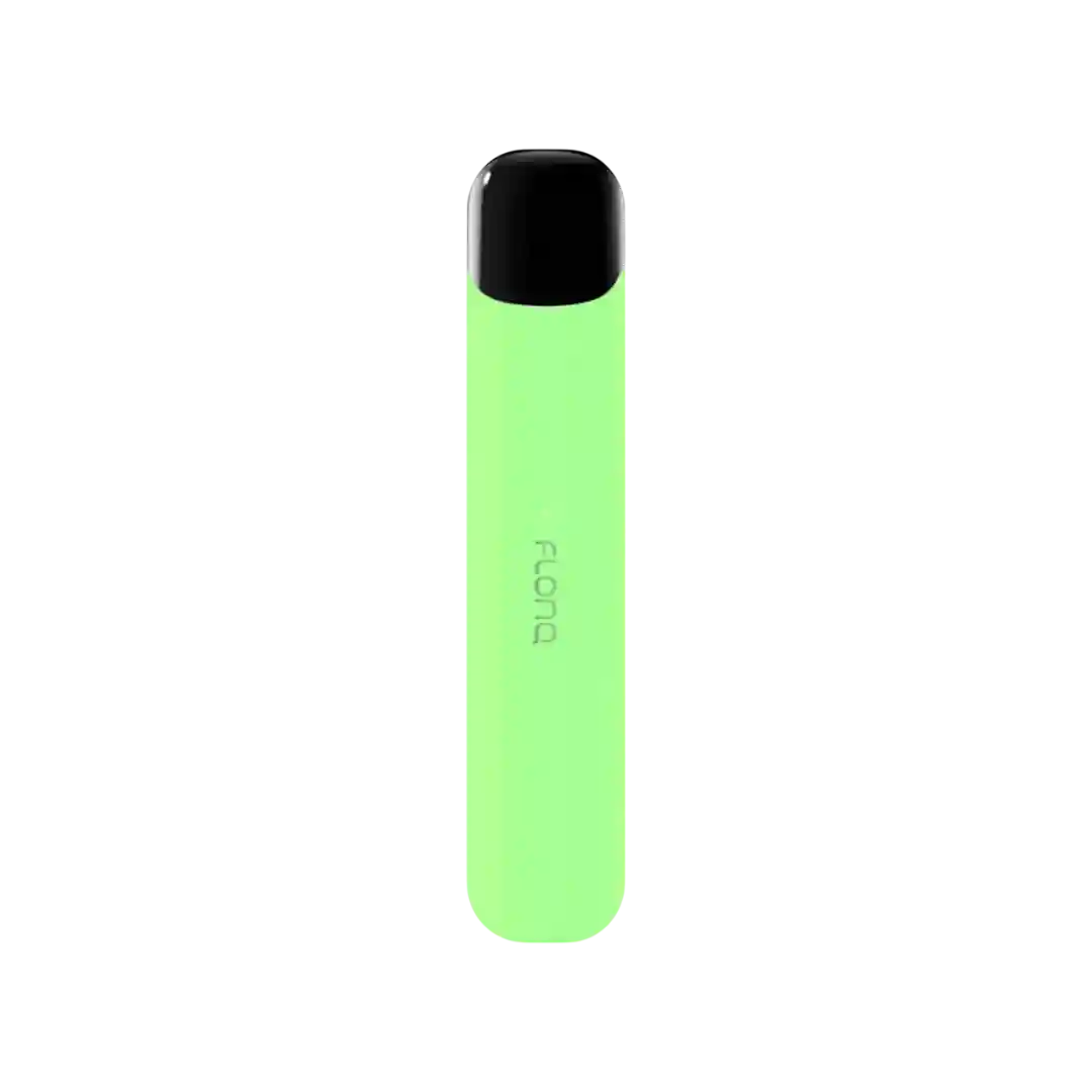 Flonq Alpha 600 Green Tea