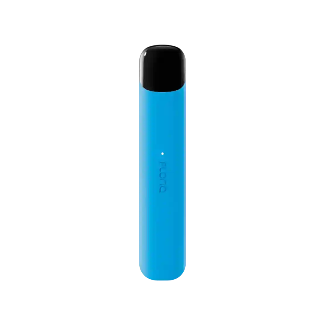 Flonq Alpha 600 Blue Razz