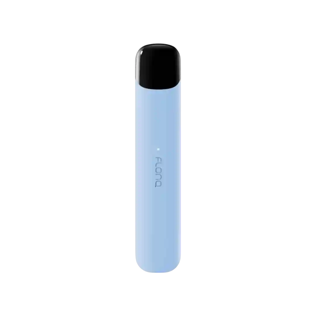 Flonq Alpha 600 Blueberry