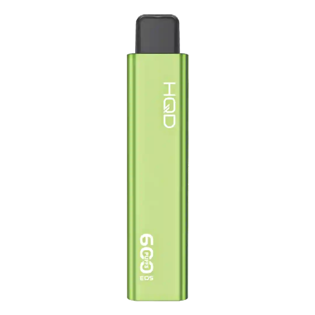 HQD EOS 600 Watermelon Ice