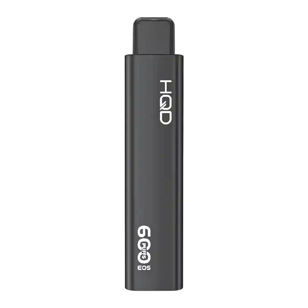 HQD EOS 600 Blackberry Ice